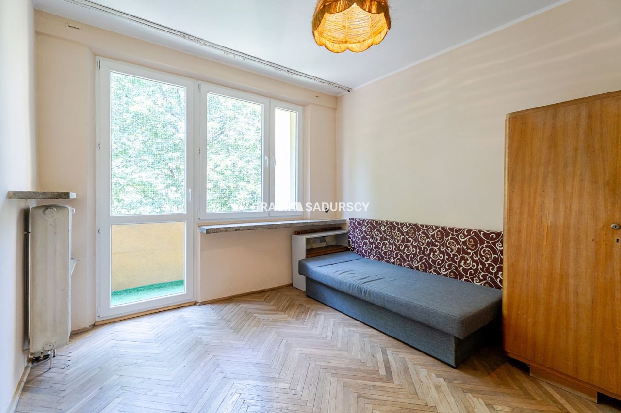 Mieszkanie 2-pokojowe Kraków Nowa Huta, os. Kolorowe. Zdjęcie 4