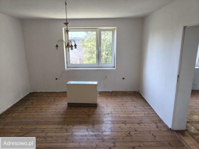Mieszkanie 2-pokojowe Bielany Wrocławskie, ul. Klecińska. Zdjęcie 1