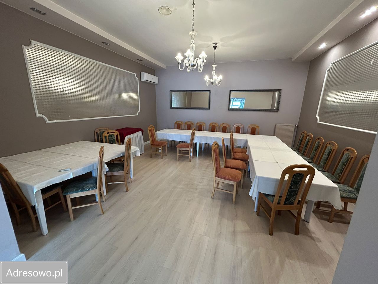 Hotel/pensjonat Rosin. Zdjęcie 4