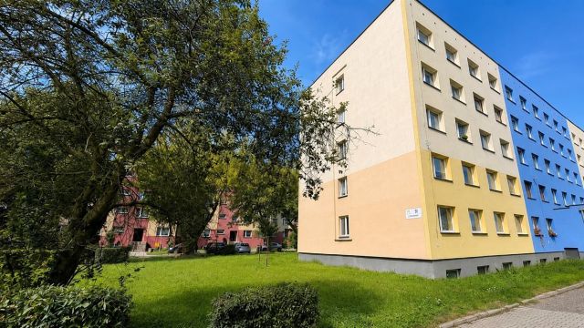 Mieszkanie 1-pokojowe Siemianowice Śląskie Michałkowice, ul. Witolda Budryka. Zdjęcie 8
