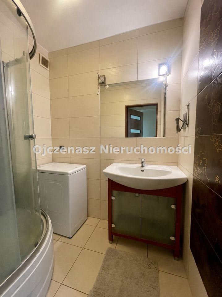 Mieszkanie 3-pokojowe Bydgoszcz. Zdjęcie 10