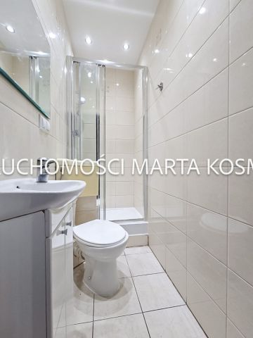 Mieszkanie 3-pokojowe Warszawa Ochota, ul. Karola Dickensa. Zdjęcie 16