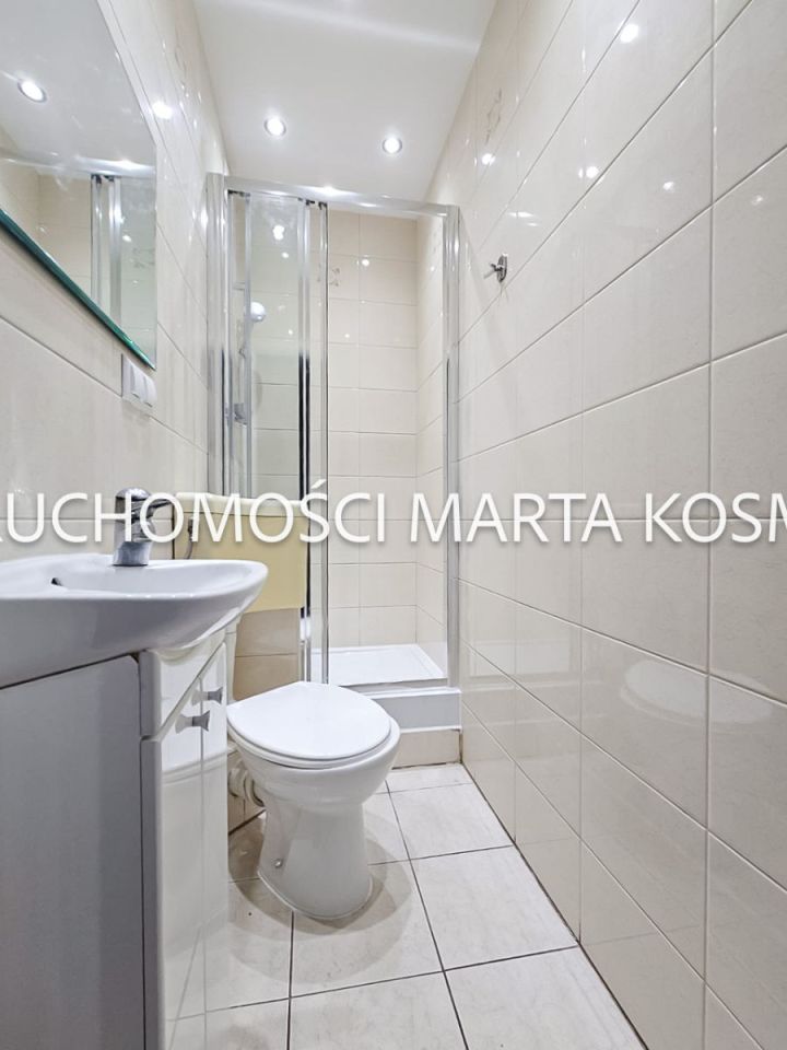 Mieszkanie 3-pokojowe Warszawa Ochota, ul. Karola Dickensa. Zdjęcie 16