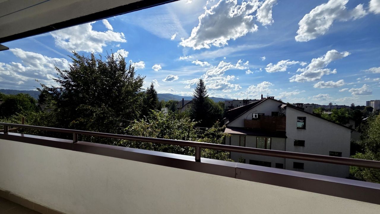 Mieszkanie 3-pokojowe Bielsko-Biała, ul. Marii Konopnickiej. Zdjęcie 19