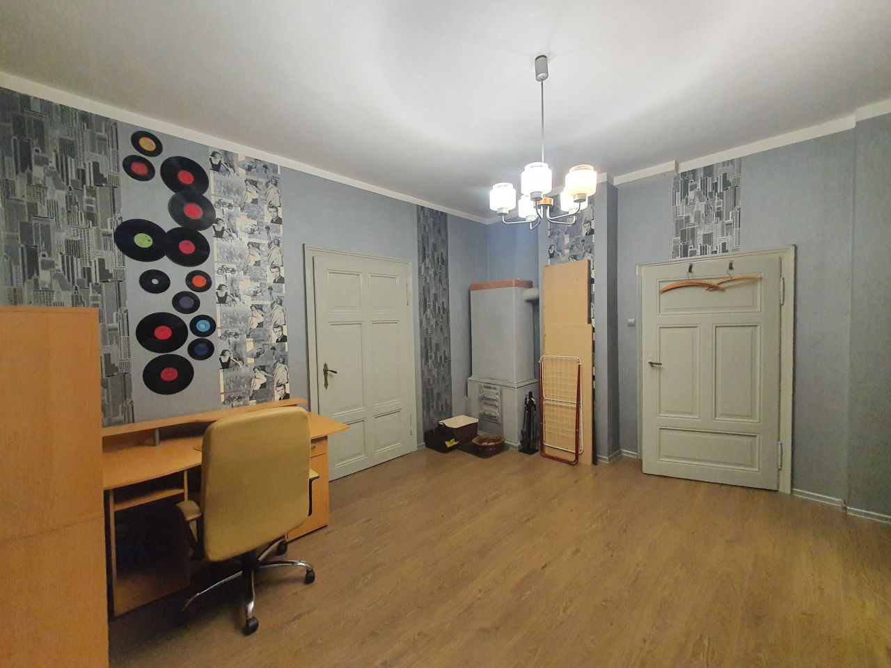 Mieszkanie 3-pokojowe Chorzów, ul. 3 Maja. Zdjęcie 5