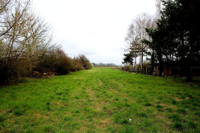 Działka rolno-budowlana Łukanowice. Zdjęcie 1