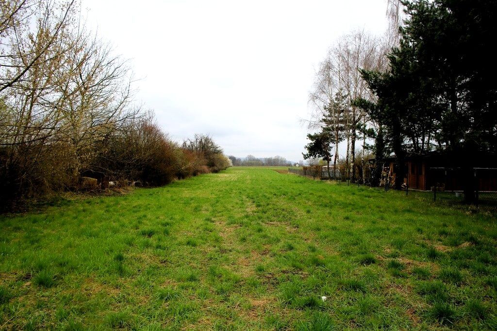 Działka rolno-budowlana Łukanowice. Zdjęcie 1