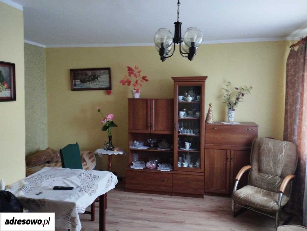Mieszkanie 1-pokojowe Legionowo, ul. Zygmunta Krasińskiego. Zdjęcie 8