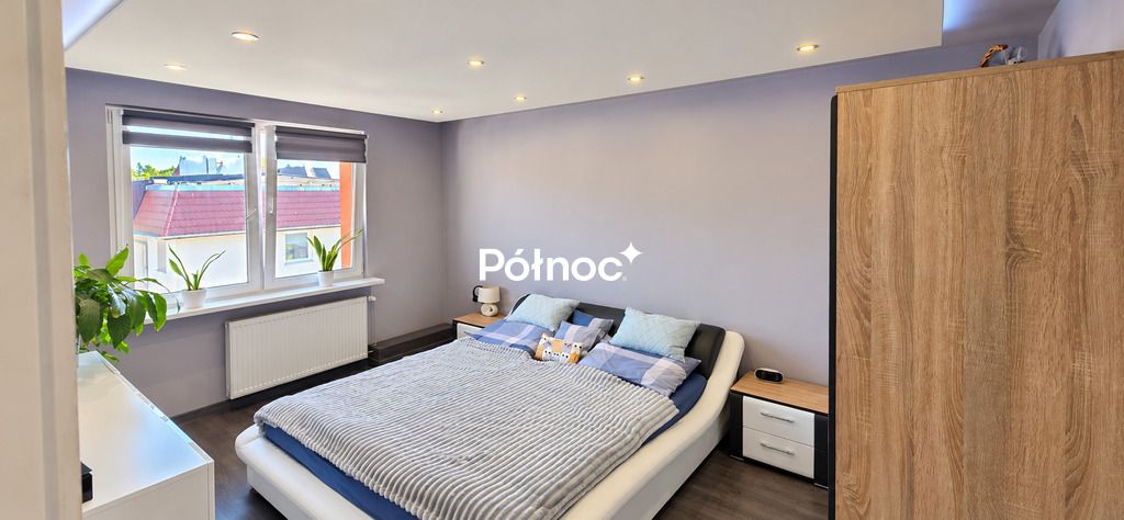 Mieszkanie 4-pokojowe Opole, ul. Złota. Zdjęcie 5