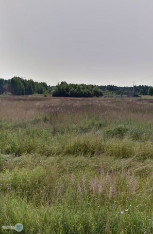 Działka budowlana Brzezinki. Zdjęcie 4