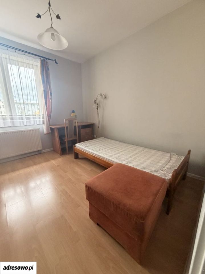 Pokój Szczecin Żelechowa, ul. Gościsława. Zdjęcie 1