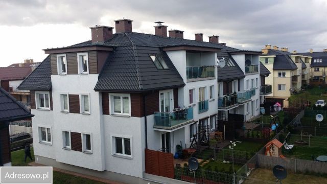 Mieszkanie 2-pokojowe Szczecin Warszewo, ul. Jaworzynki. Zdjęcie 1