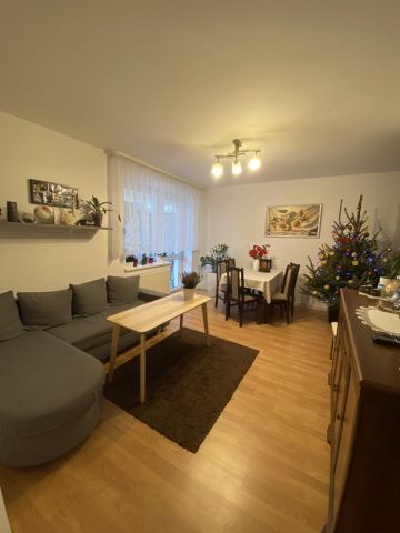 Mieszkanie 2-pokojowe Lubawa, ul. Siostry Antoniny Schneider. Zdjęcie 1