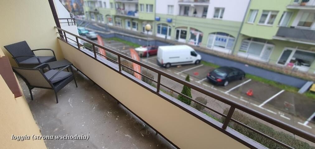 Mieszkanie 3-pokojowe Kołobrzeg. Zdjęcie 15