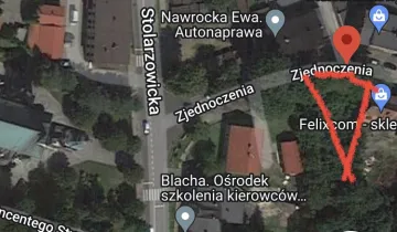 Działka na sprzedaż bez pośredników          
          
            Górniki          
          
            Bytom - Więcej