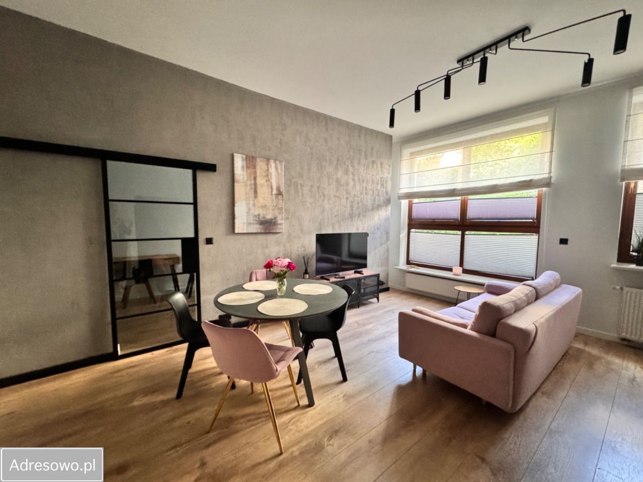 Mieszkanie 2-pokojowe Warszawa Praga-Północ, ul. Ząbkowska