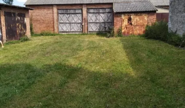 Działka rolno-budowlana Dąbrowa