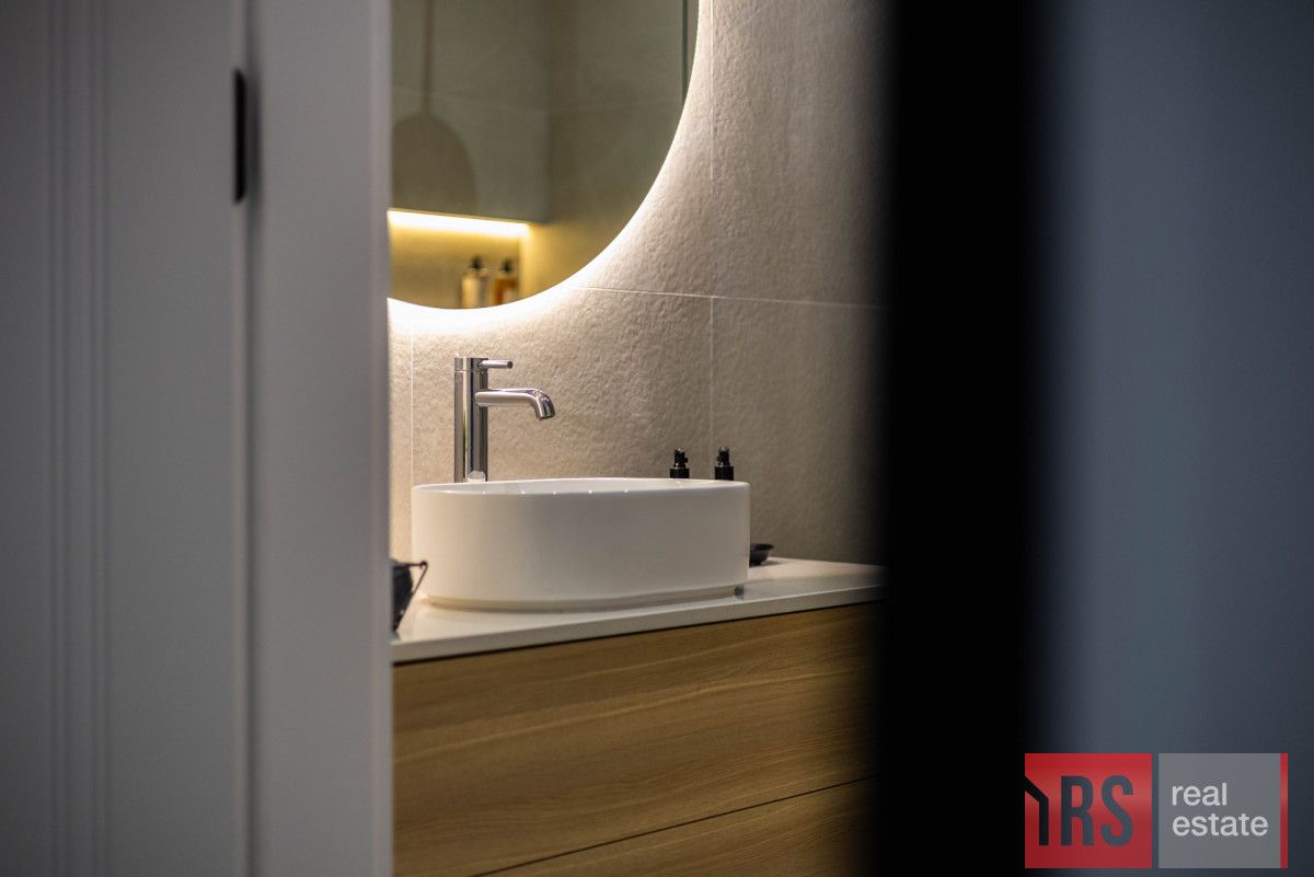 Mieszkanie 2-pokojowe Warszawa Mokotów, ul. Dolna. Zdjęcie 20