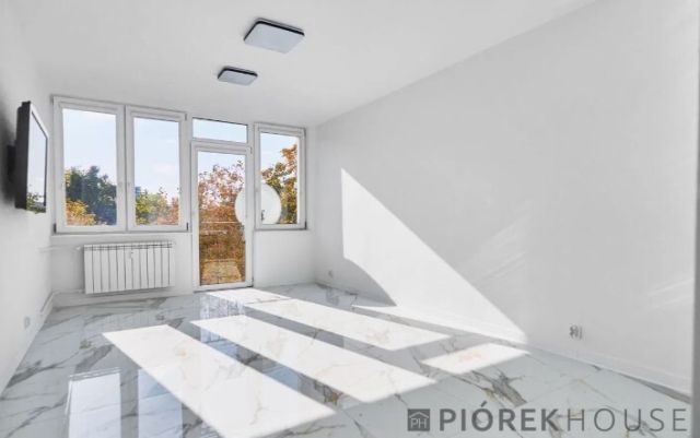 Mieszkanie 2-pokojowe Warszawa Praga-Południe, ul. Ostrzycka. Zdjęcie 1