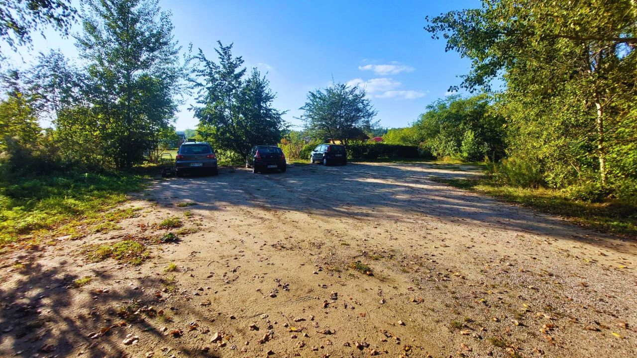 Działka rod Bartoszyce. Zdjęcie 3