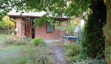 Działka rod Wieluń