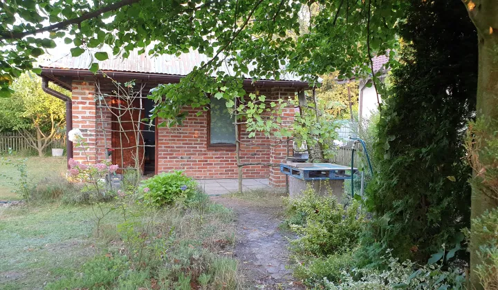 Działka rod Wieluń