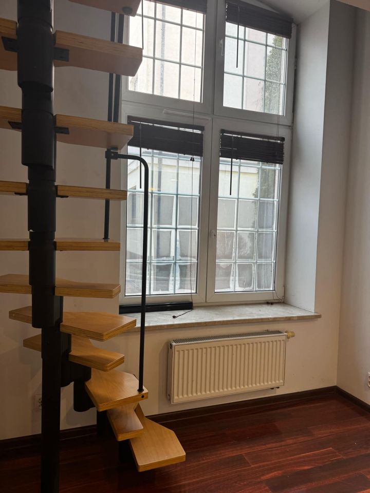 Mieszkanie 4-pokojowe Warszawa Włochy, ul. Czesława Kłosia