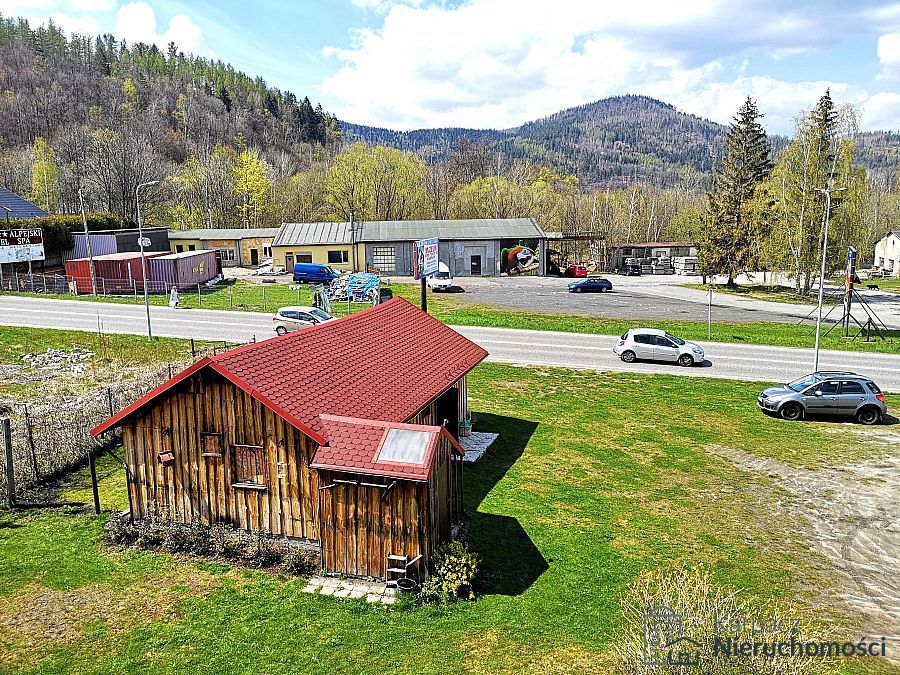 budynek wielorodzinny, 4 pokoje Karpacz Płóczki, ul. Wielkopolska. Zdjęcie 9