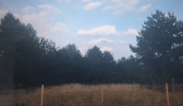Działka budowlana Karczewko, ul. Stokrotkowa