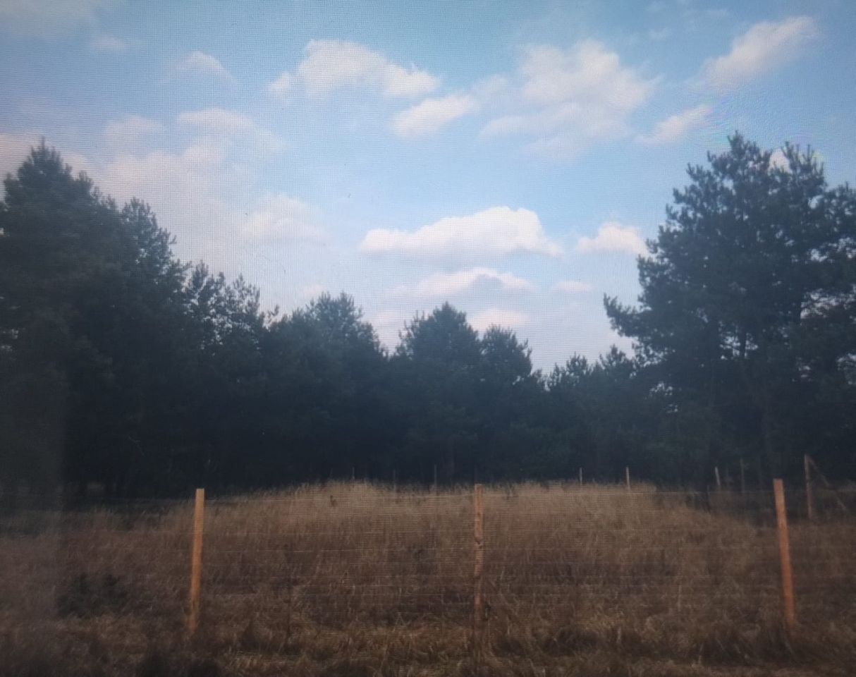 Działka budowlana Karczewko, ul. Stokrotkowa