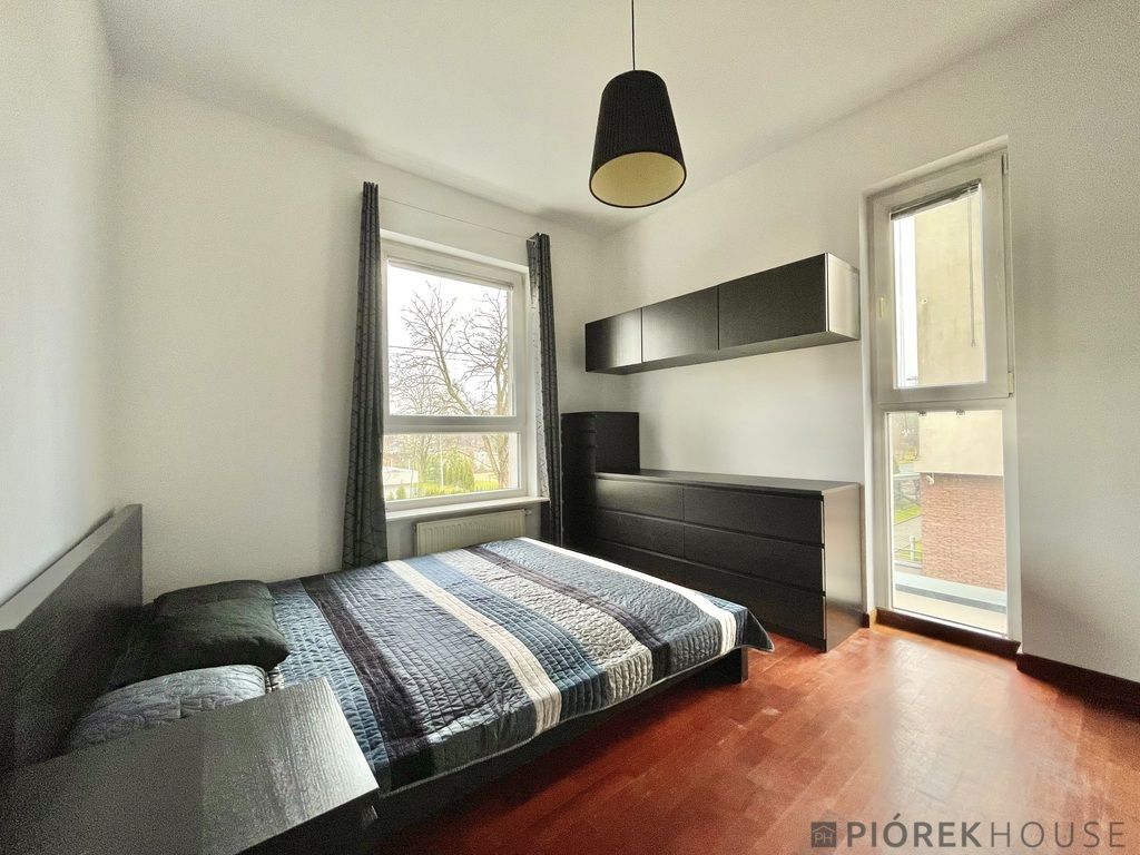 Mieszkanie 3-pokojowe Warszawa Wawer, ul. Popradzka. Zdjęcie 10