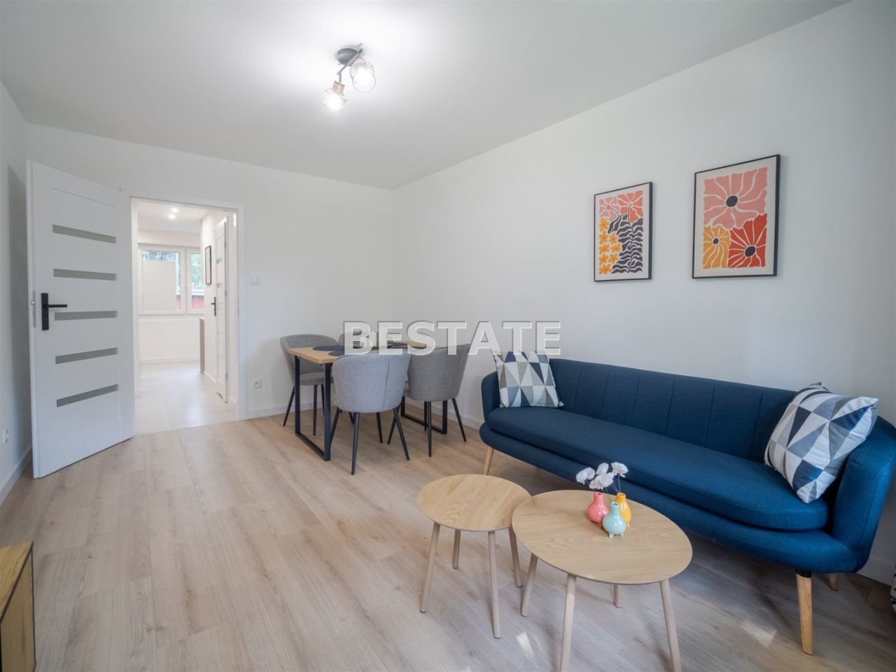 Mieszkanie 3-pokojowe Tarnów, ul. Lwowska. Zdjęcie 8