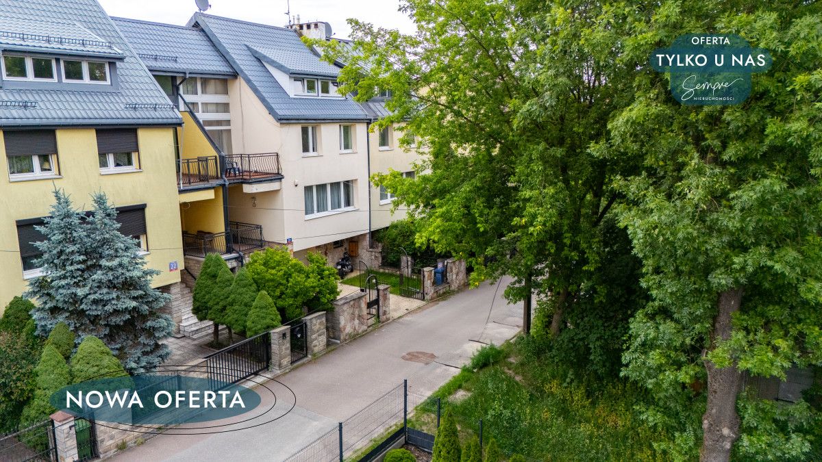 dom szeregowy, 6 pokoi Łódź Widzew, ul. Dunajec. Zdjęcie 6