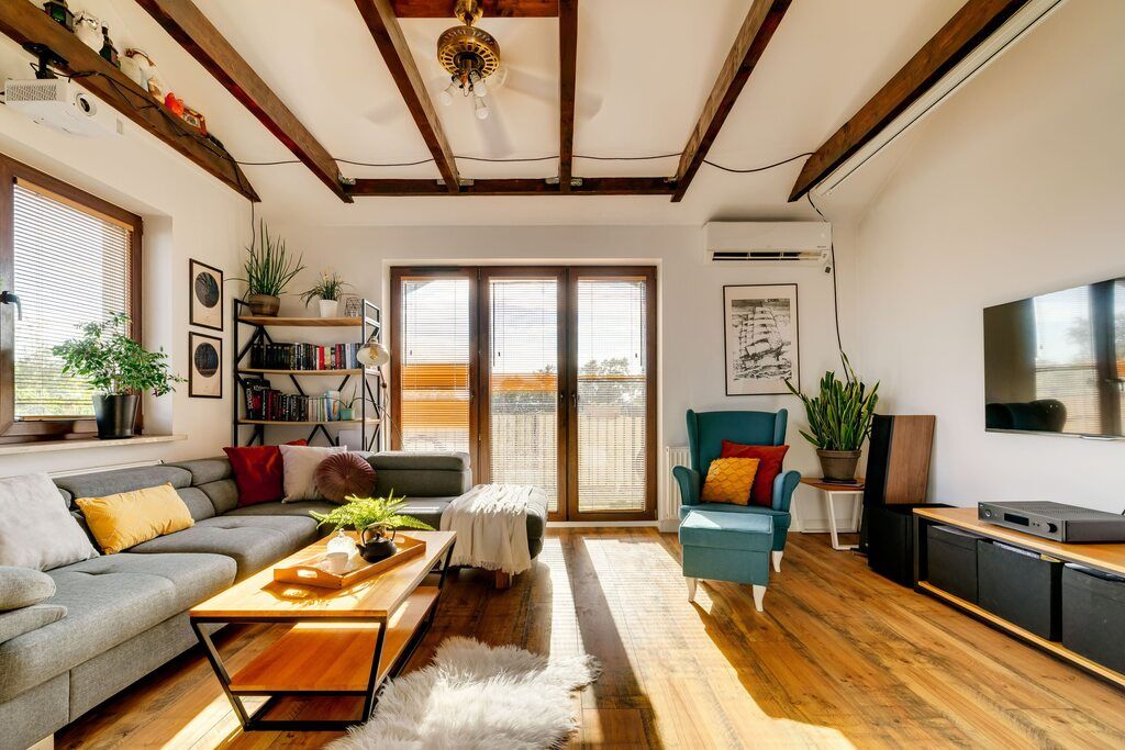 Mieszkanie 3-pokojowe Piastów, ul. Józefa Wybickiego. Zdjęcie 33