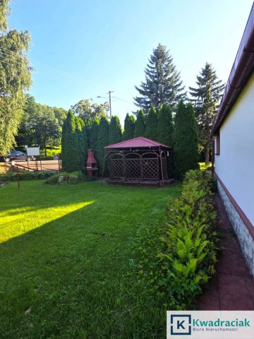 dom wolnostojący, 7 pokoi Besko. Zdjęcie 7