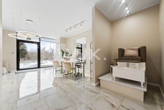 Lokal Warszawa Mokotów, ul. Bernardyńska. Zdjęcie 7