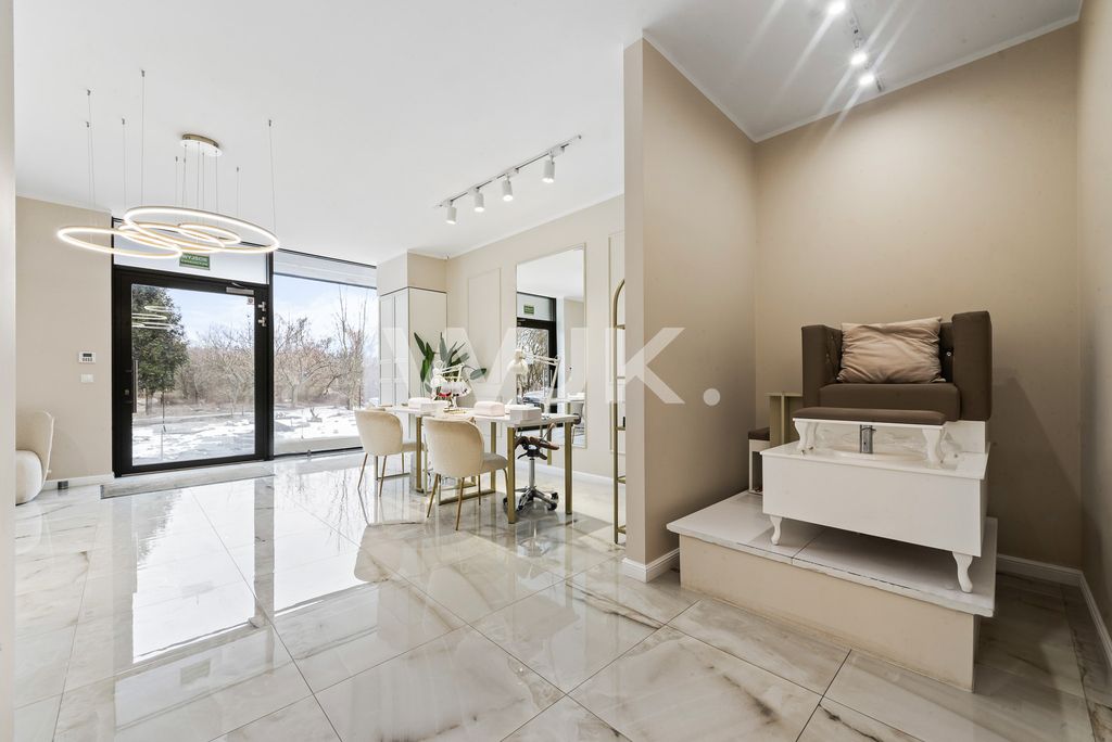 Lokal Warszawa Mokotów, ul. Bernardyńska. Zdjęcie 7