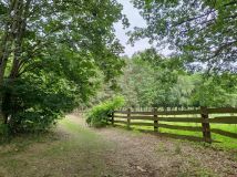 Działka rolna Lutkówka Druga, ul. Środkowa. Zdjęcie 1