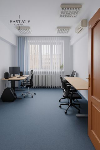 Lokal Warszawa Mokotów, ul. Stępińska. Zdjęcie 4