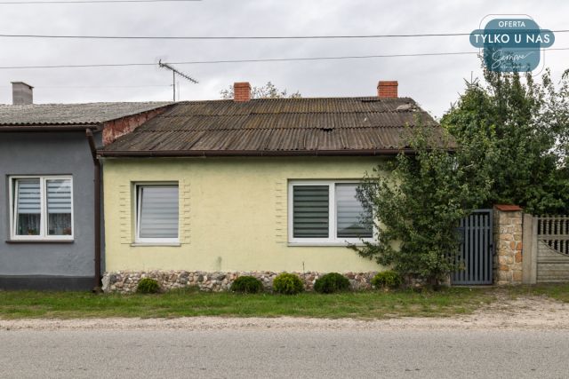 bliźniak, 3 pokoje Zduńska Wola, ul. Wiejska. Zdjęcie 20