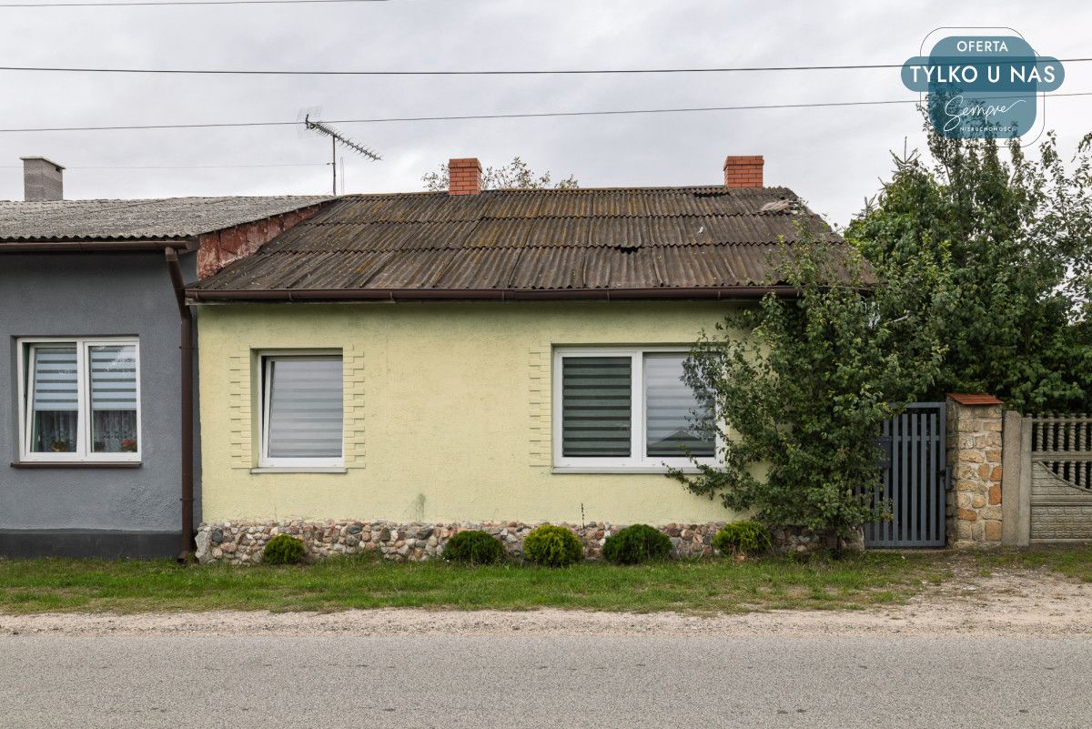 bliźniak, 3 pokoje Zduńska Wola, ul. Wiejska. Zdjęcie 20