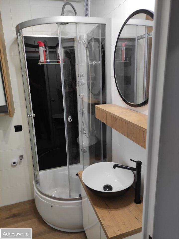 Mieszkanie 3-pokojowe Rawicz, ul. Bohaterów Westerplatte. Zdjęcie 7