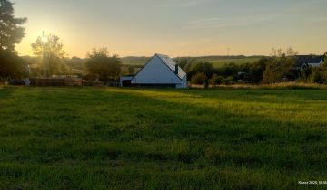 Działka budowlana Siadło Dolne, ul. Wichrowe Wzgórza