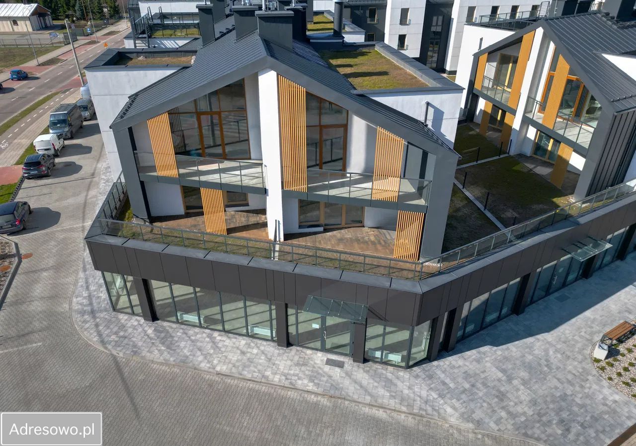 Lokal Białystok Zawady, ul. Lodowa. Zdjęcie 5