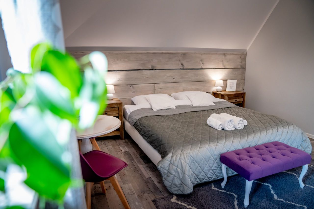 Hotel/pensjonat Głody. Zdjęcie 14