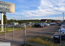 Działka inwestycyjna Jastrzębie-Zdrój, ul. Pszczyńska. Zdjęcie 2