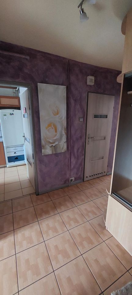 Mieszkanie 2-pokojowe Kęty Centrum, os. Batalionów Chłopskich. Zdjęcie 8