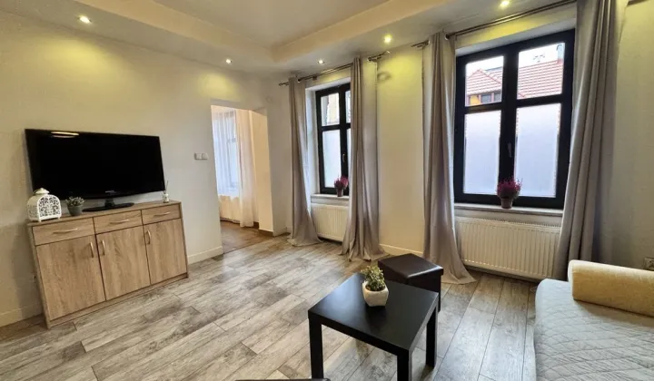 Mieszkanie 3-pokojowe Chorzów Centrum, ul. 3 Maja