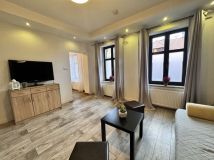 Mieszkanie 3-pokojowe Chorzów Centrum, ul. 3 Maja