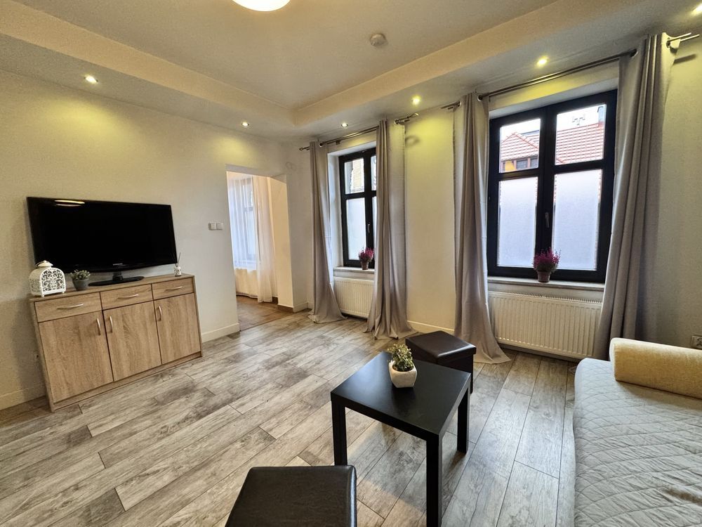 Mieszkanie 3-pokojowe Chorzów Centrum, ul. 3 Maja